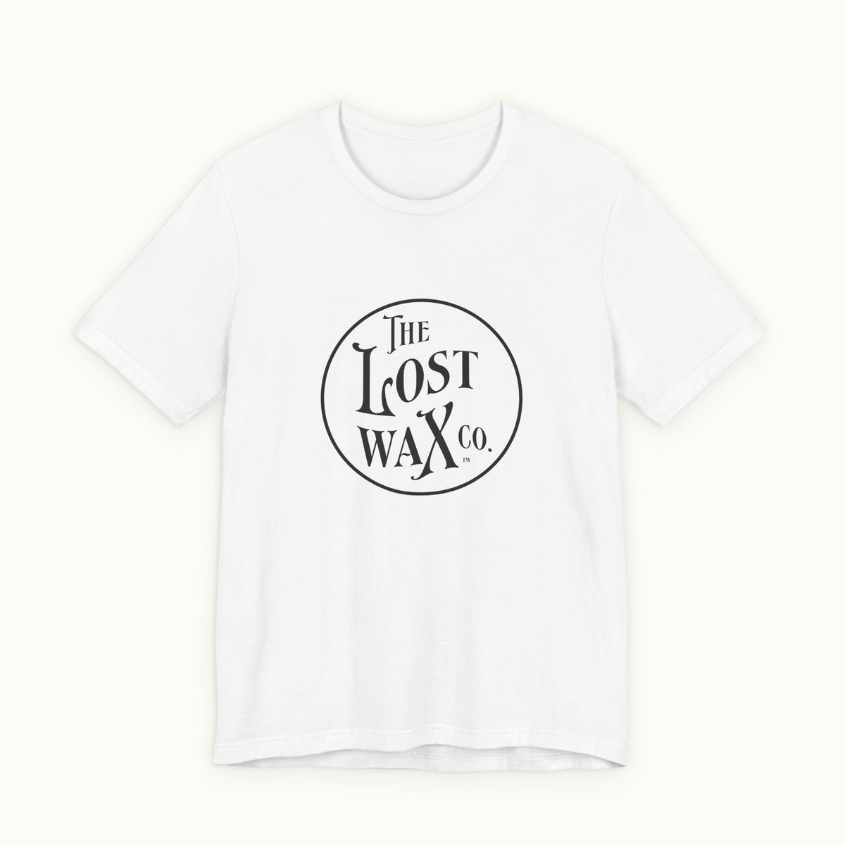 The Lost Wax Co. T-shirt