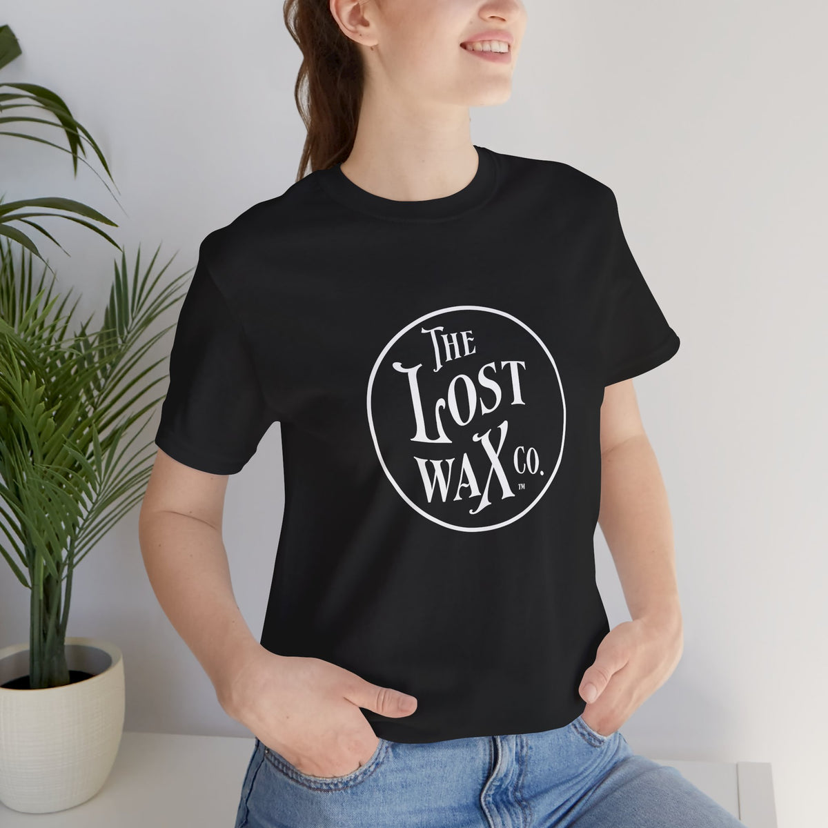 The Lost Wax Co. T-shirt