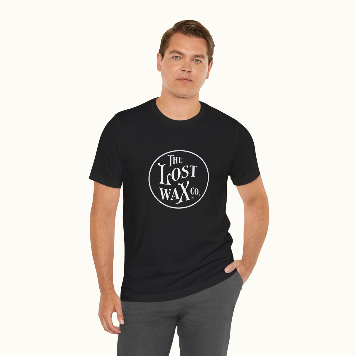 The Lost Wax Co. T-shirt