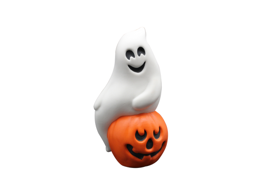 Boo and Jack
