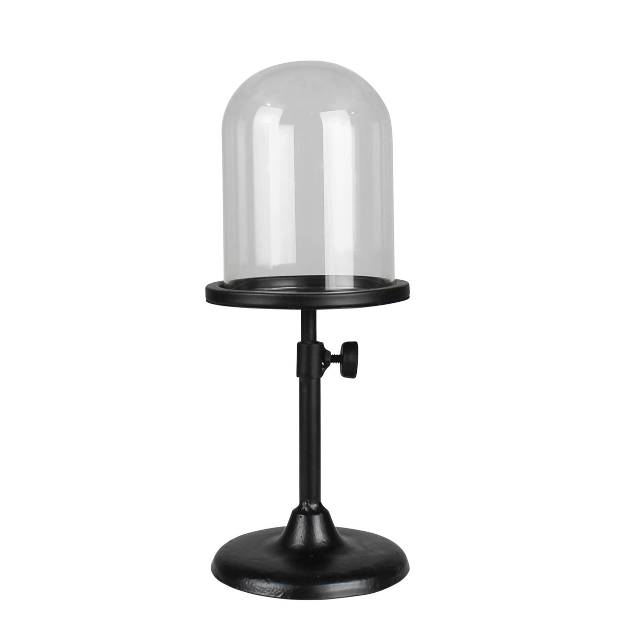 Rossi Telescoping Base with Dome