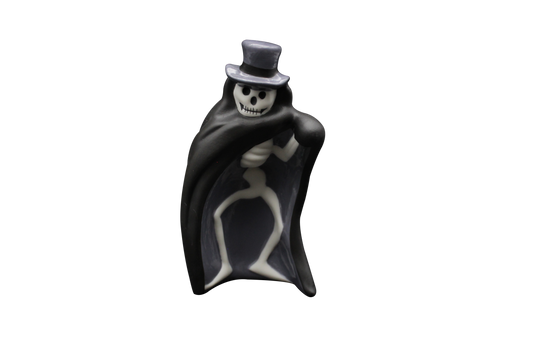 Phantom of the Bones