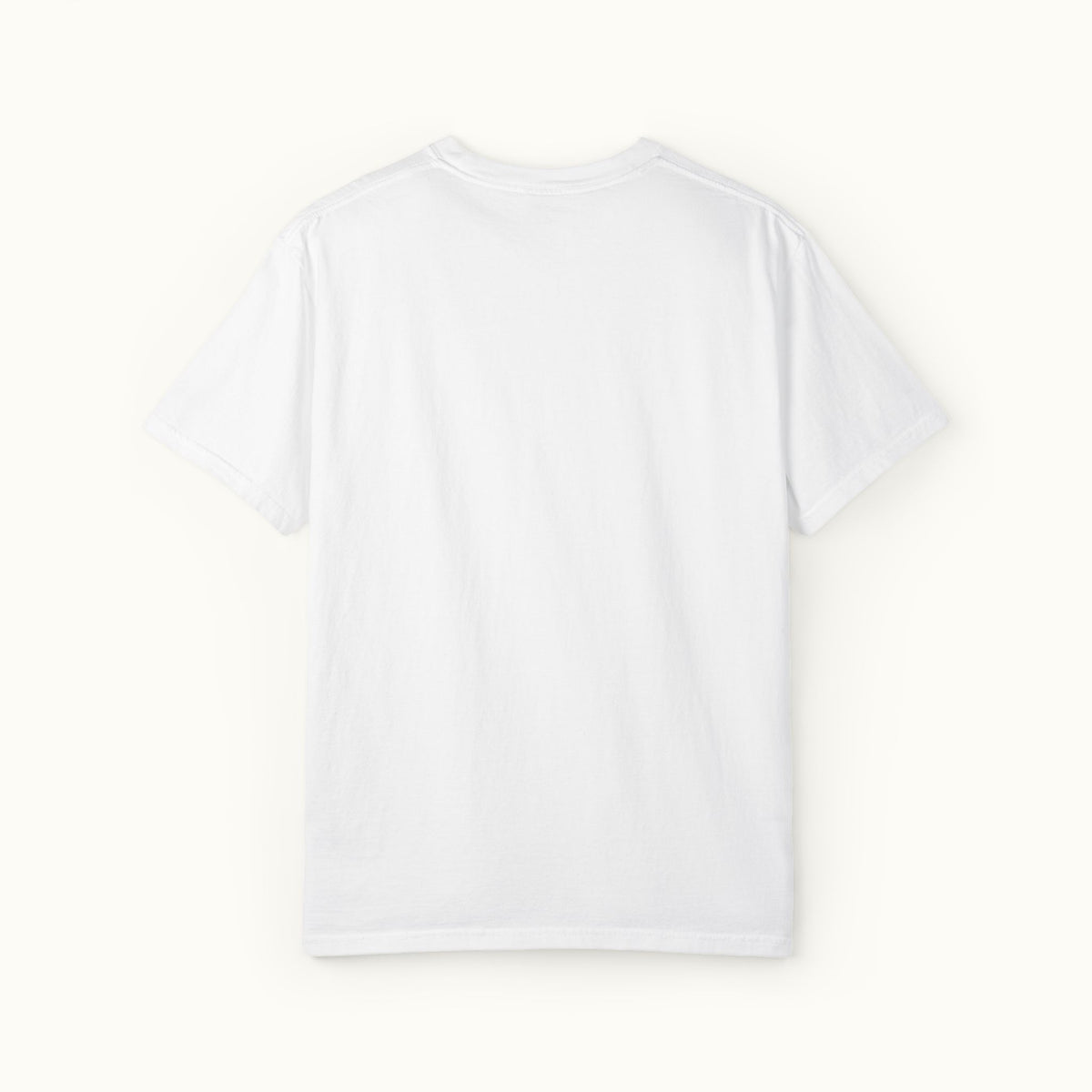 Customizable Retro TV Test Pattern T‑Shirt
