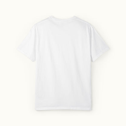 Customizable Retro TV Test Pattern T‑Shirt