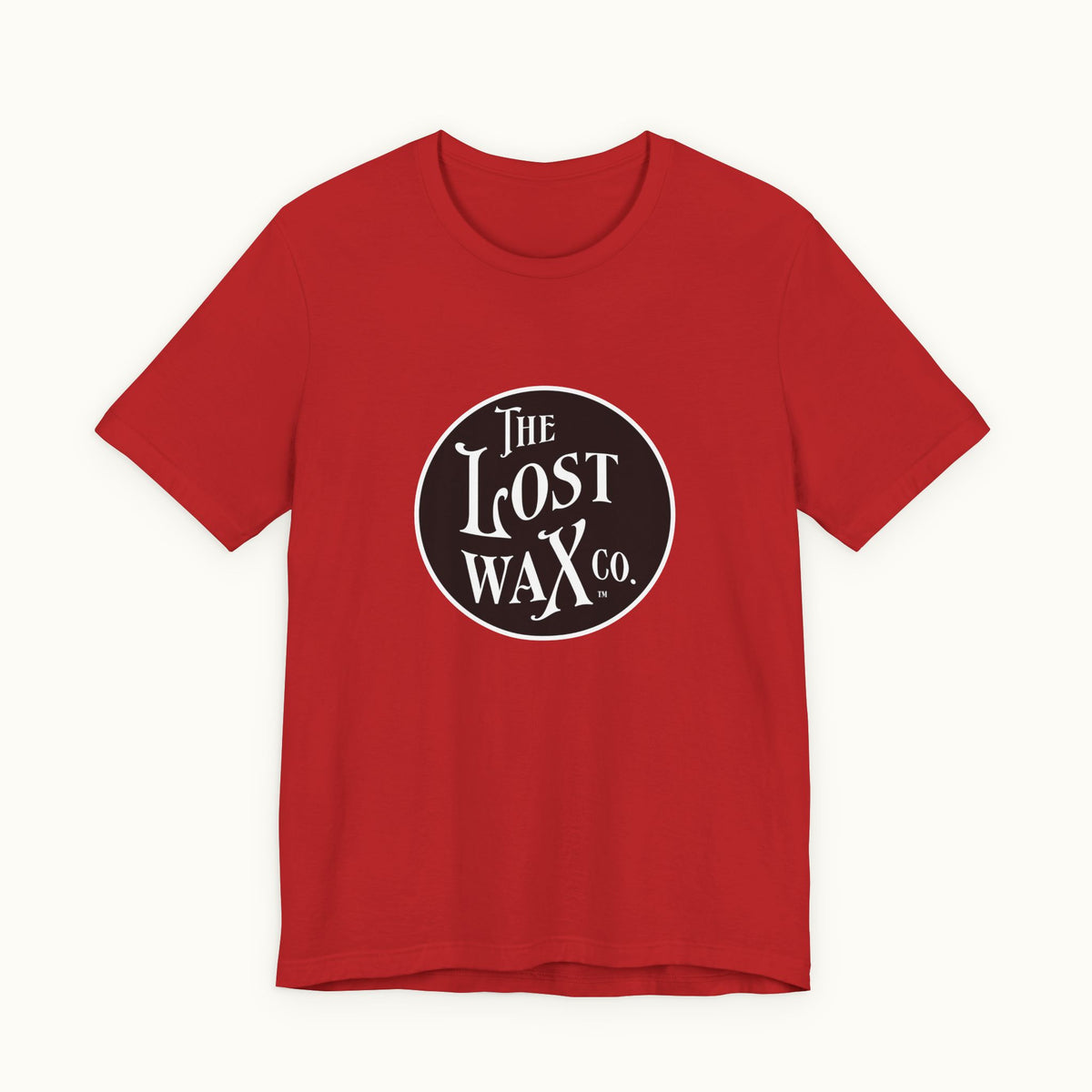The Lost Wax Co. T-shirt
