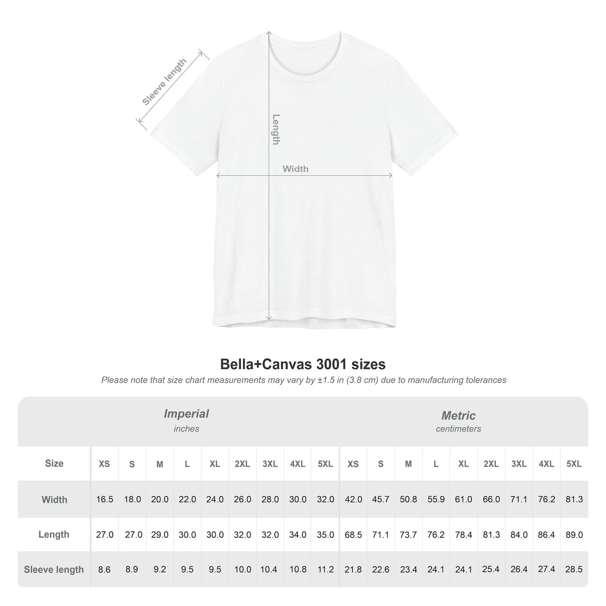 The Lost Wax Company T-shirt
