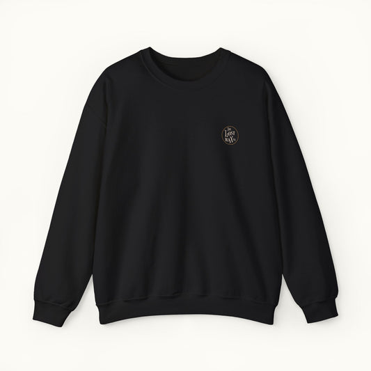 Sweat-shirt imprimé The Lost Wax Company