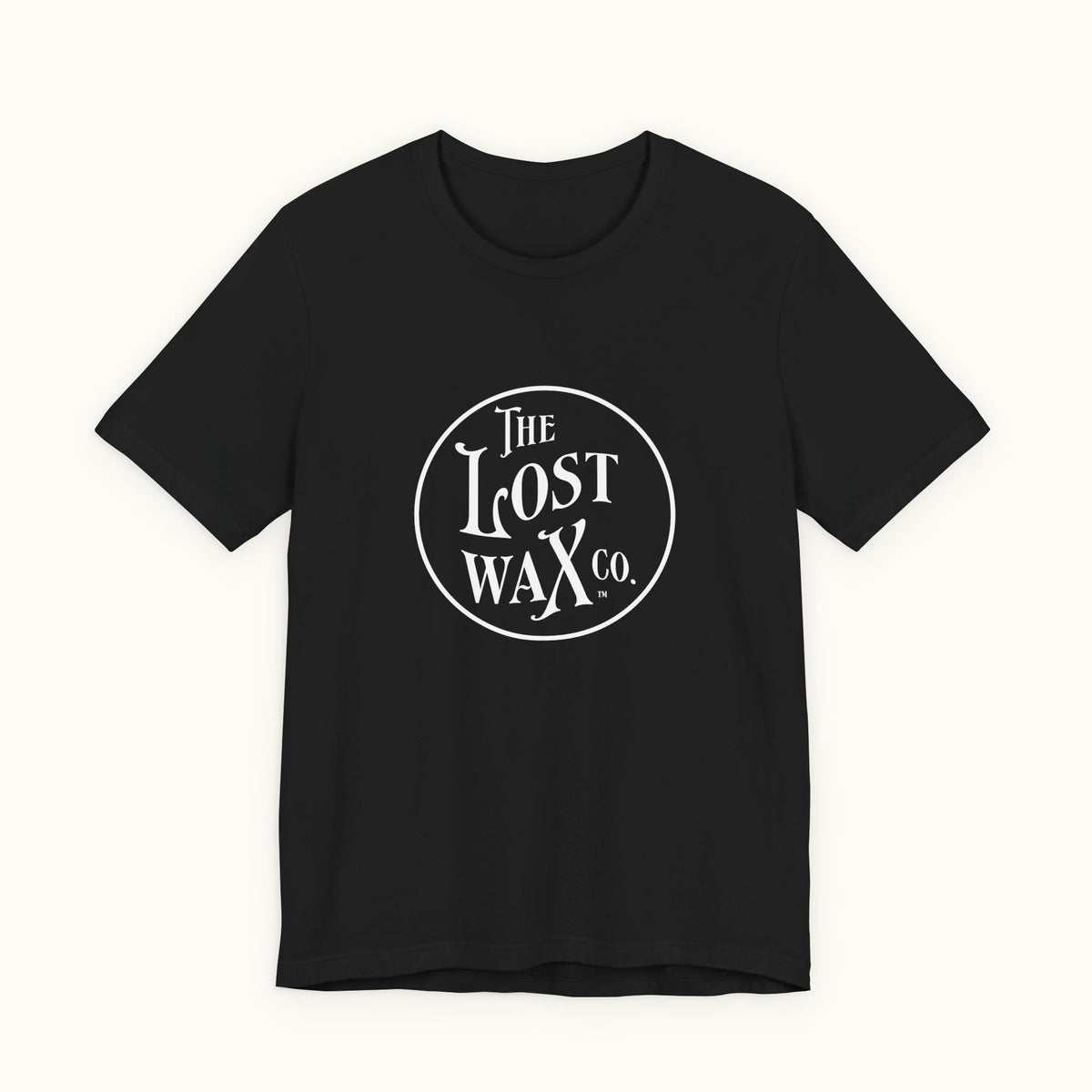 The Lost Wax Co. T-shirt