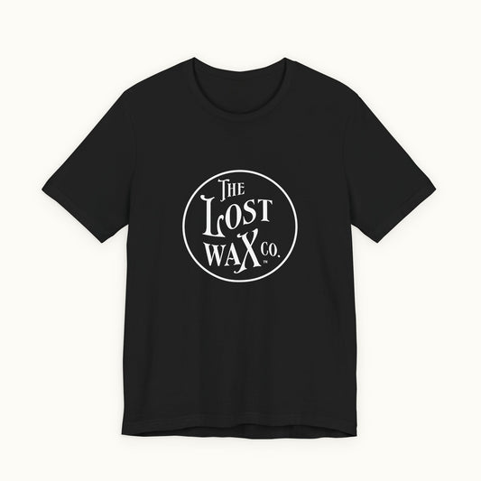 The Lost Wax Co. T-shirt