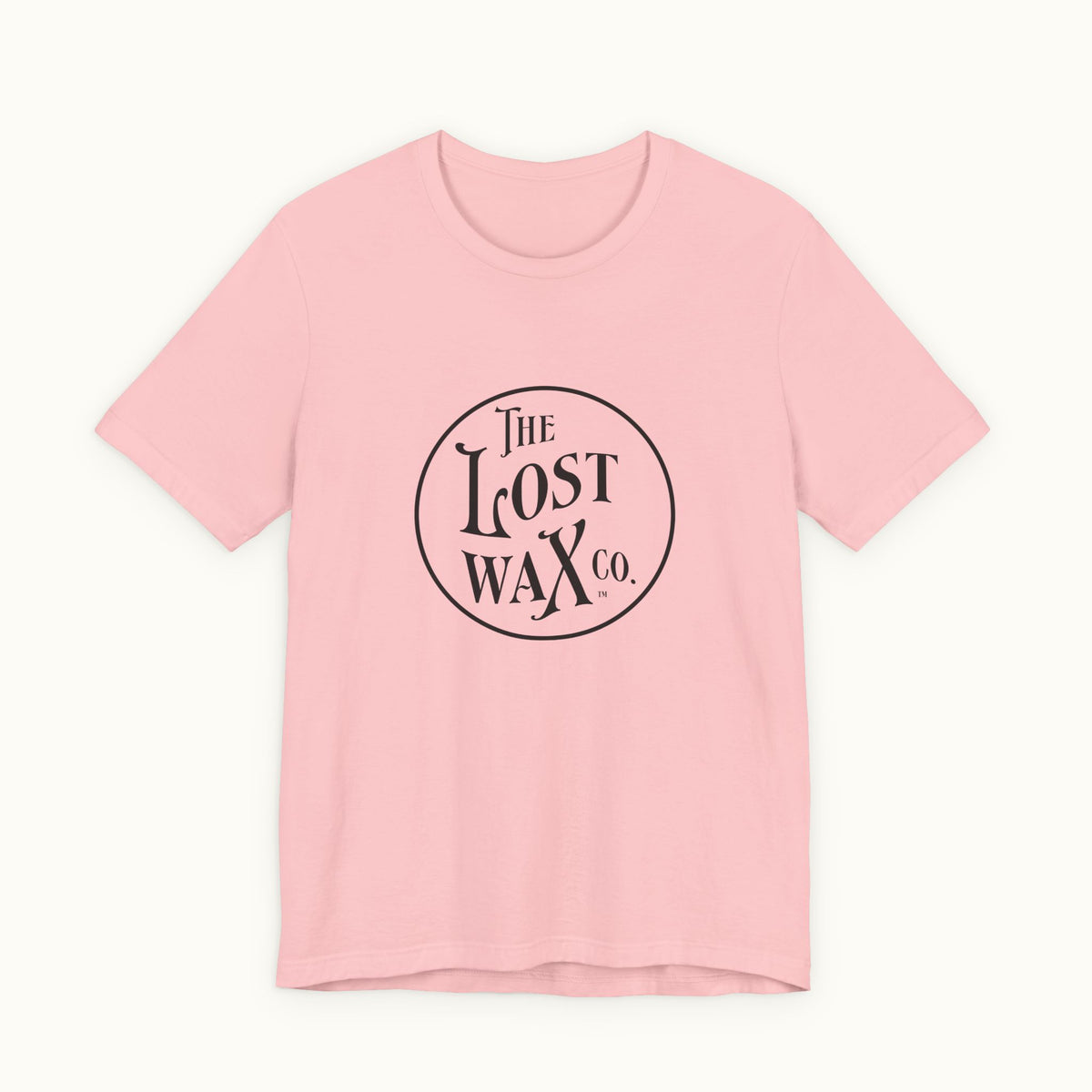 The Lost Wax Co. T-shirt