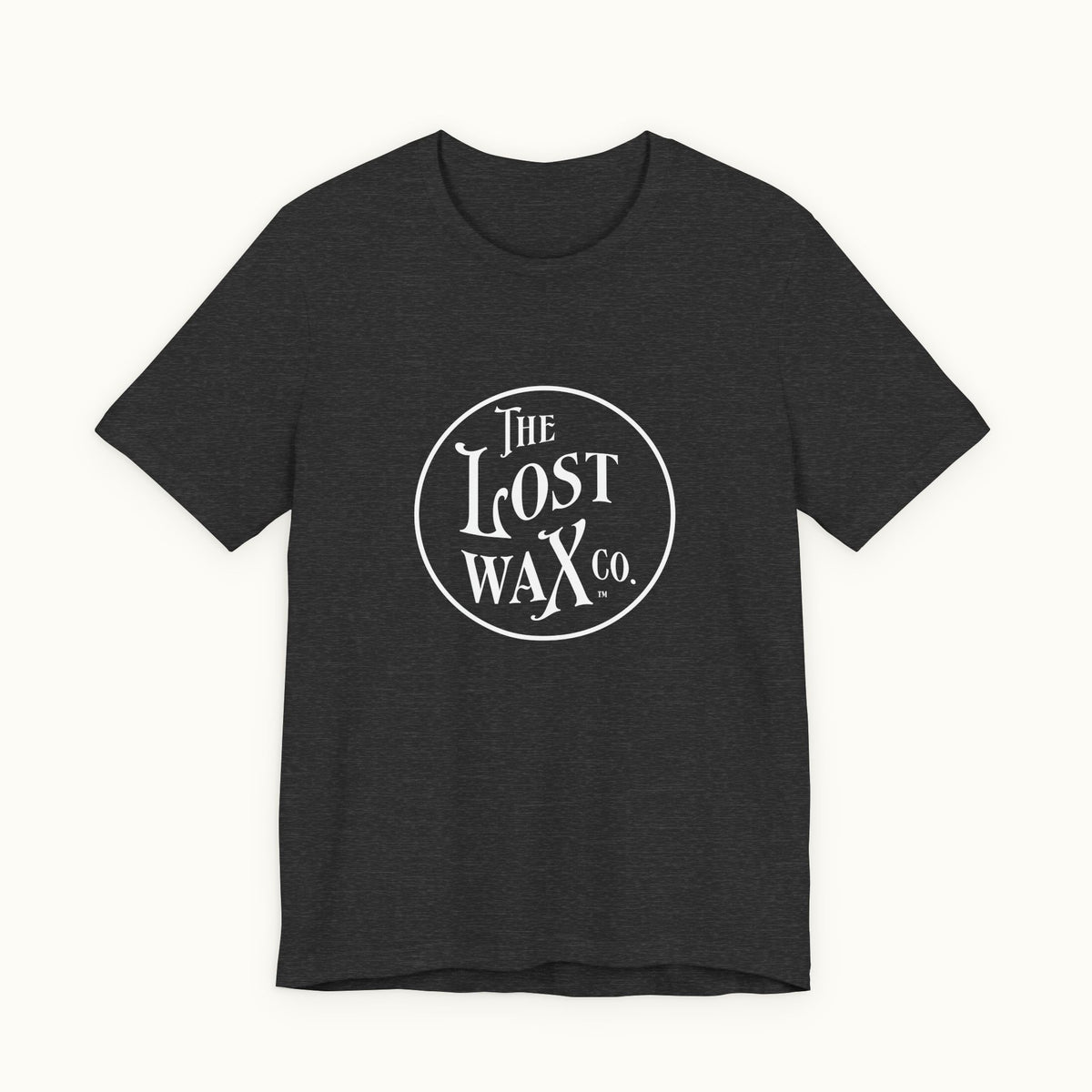 The Lost Wax Co. T-shirt