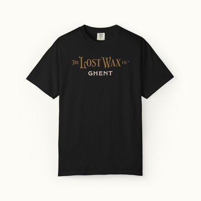 The Lost Wax Co. Ghent T-Shirt