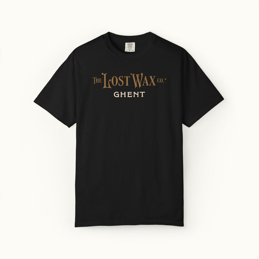 The Lost Wax Co. Ghent T-Shirt