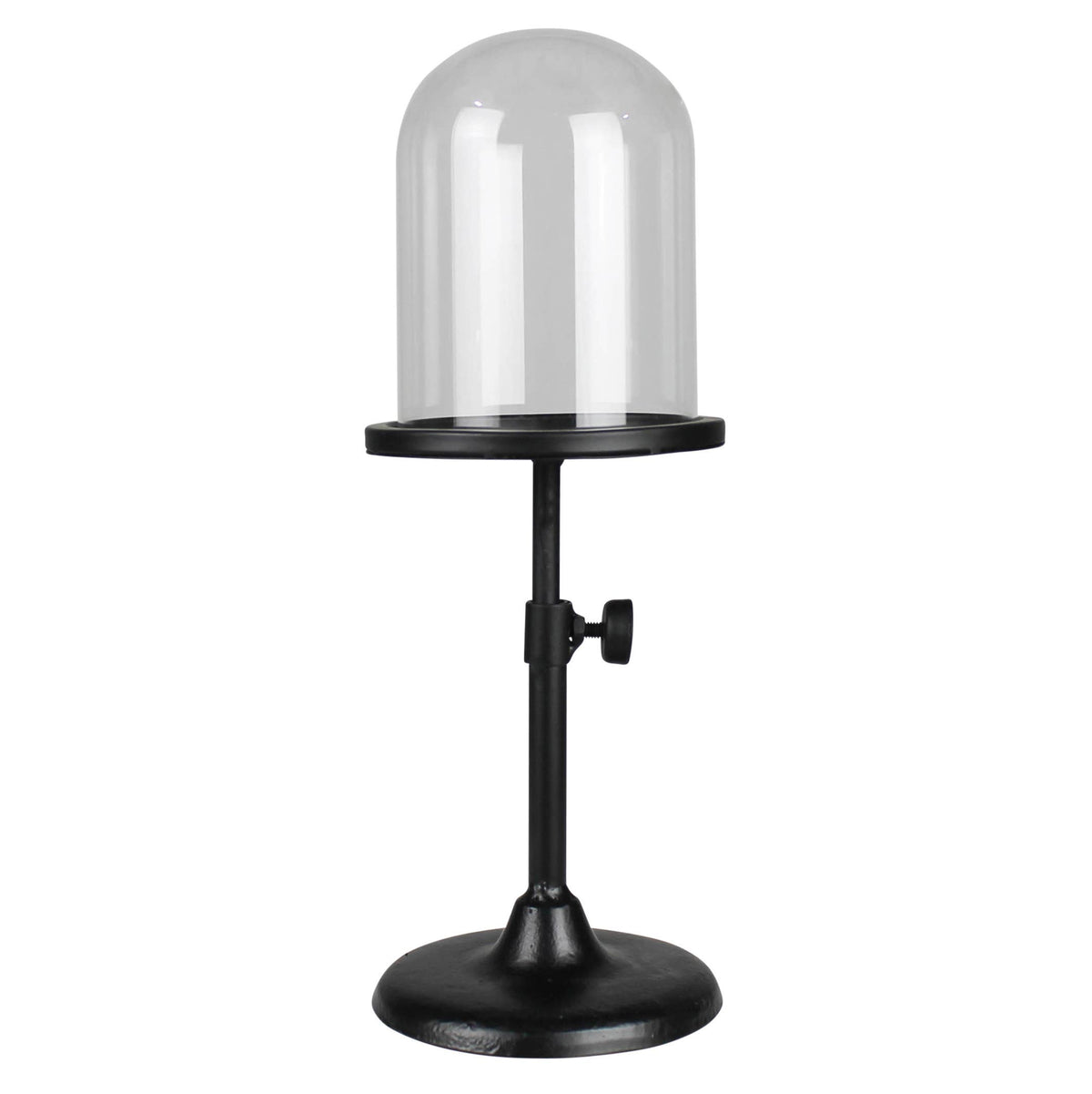 Rossi Telescoping Base with Dome