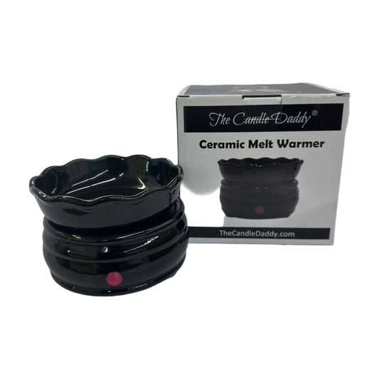 Electric Ceramic Wax Melt and Candle Warmer