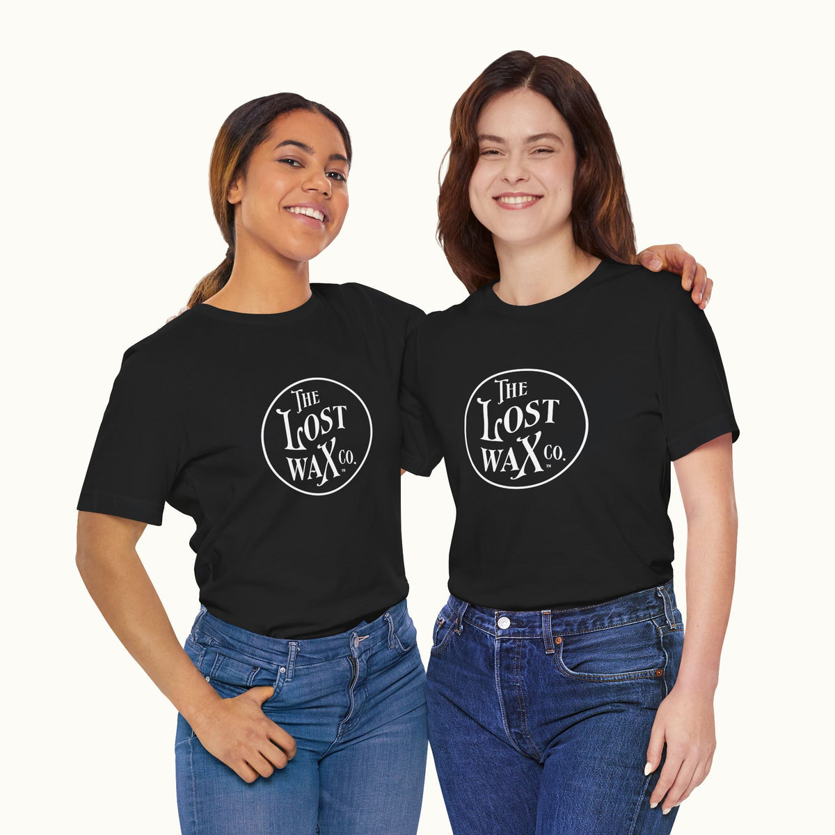 The Lost Wax Co. T-shirt
