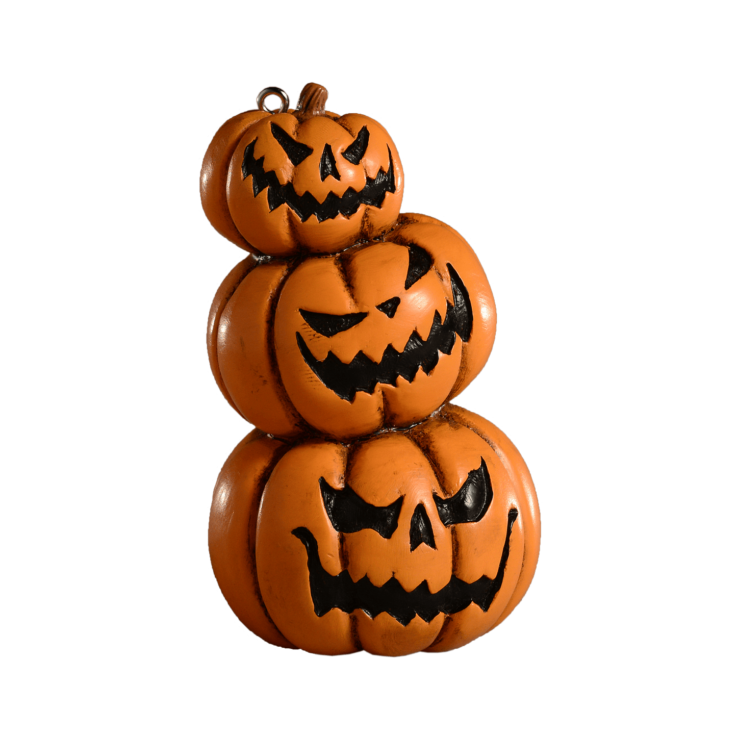 Stack O' Jacks Ornament