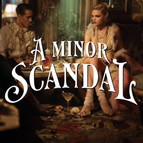 A Minor Scandal