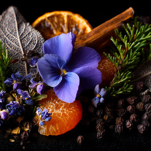 A Minor Scandal title