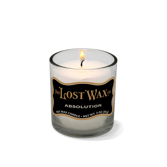 Absolution Mini Candle