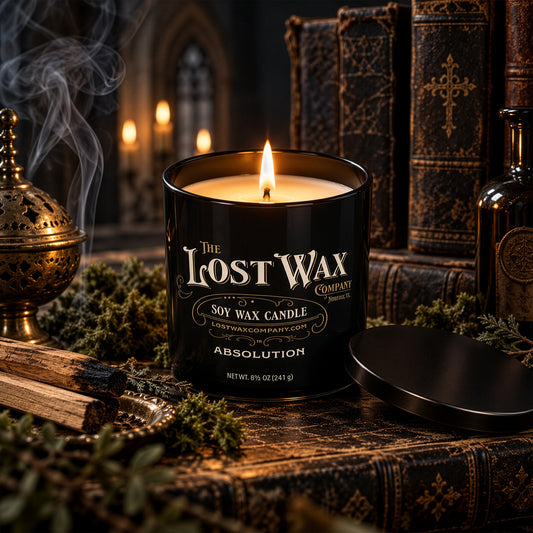 Absolution Scented Candle