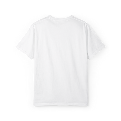 Camiseta Personalizable con Patrón de Prueba de TV Retro