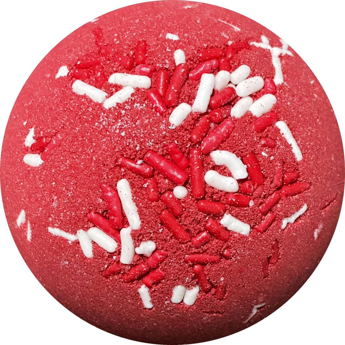 Peppermint Twist Bath Burst