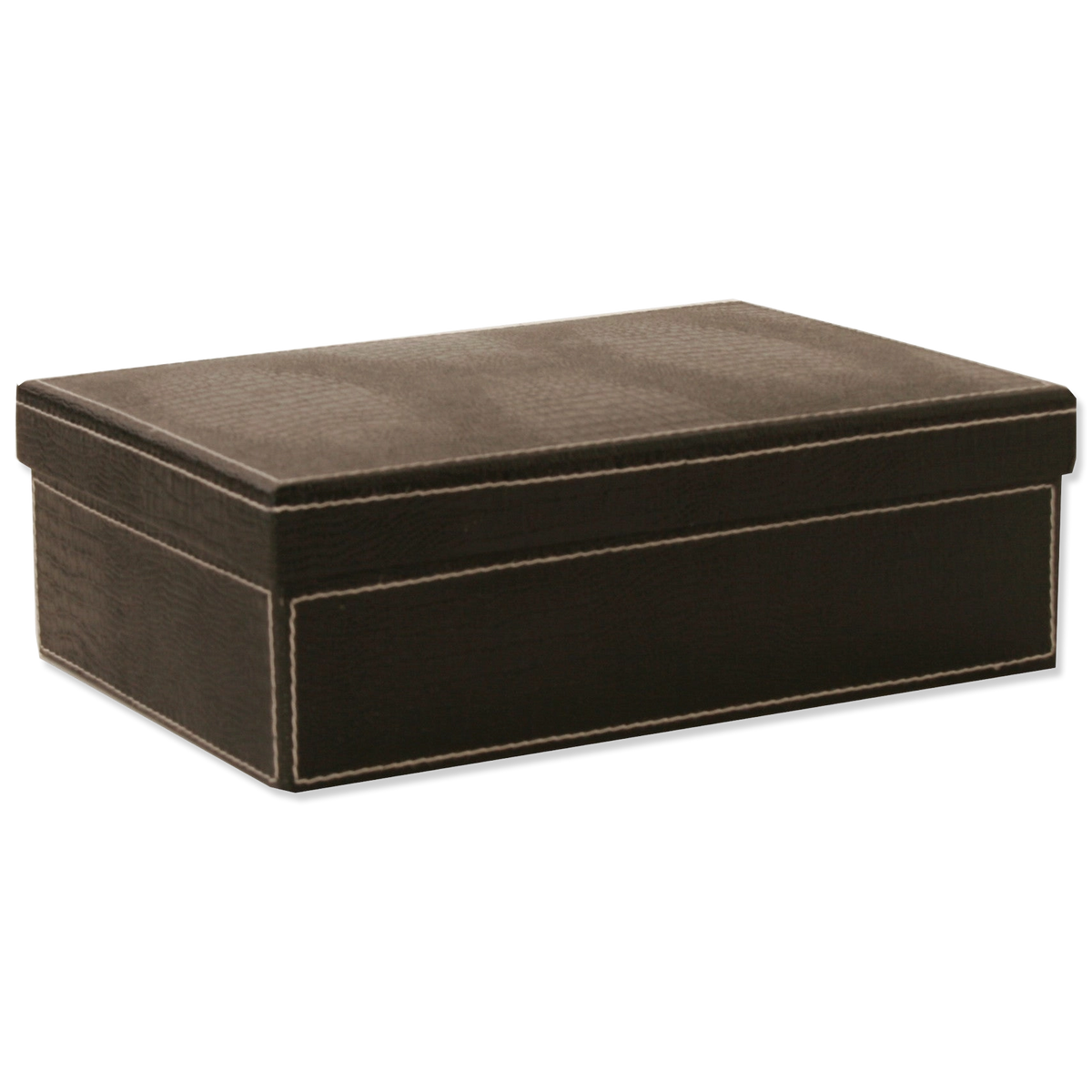 Black Gift Tray or Box
