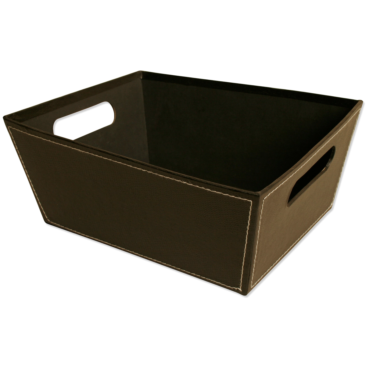 Black Gift Tray or Box