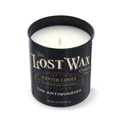 The Antiquarian Scented Candle