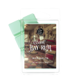 Classic Bay Rum Wax Melts