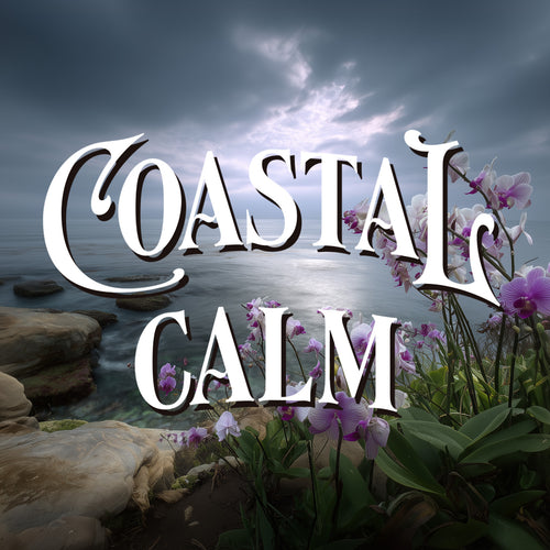 Coastal Calm