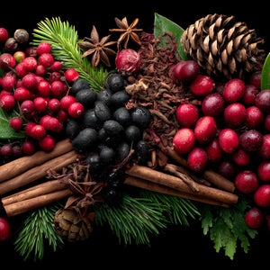 Cranberry Hollow title