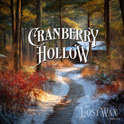 Cranberry Hollow alternate