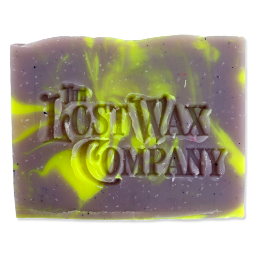 Elderberry Magnolia Soap