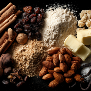 Festival Buttercream title