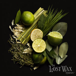 Freshly Mown Lawn title