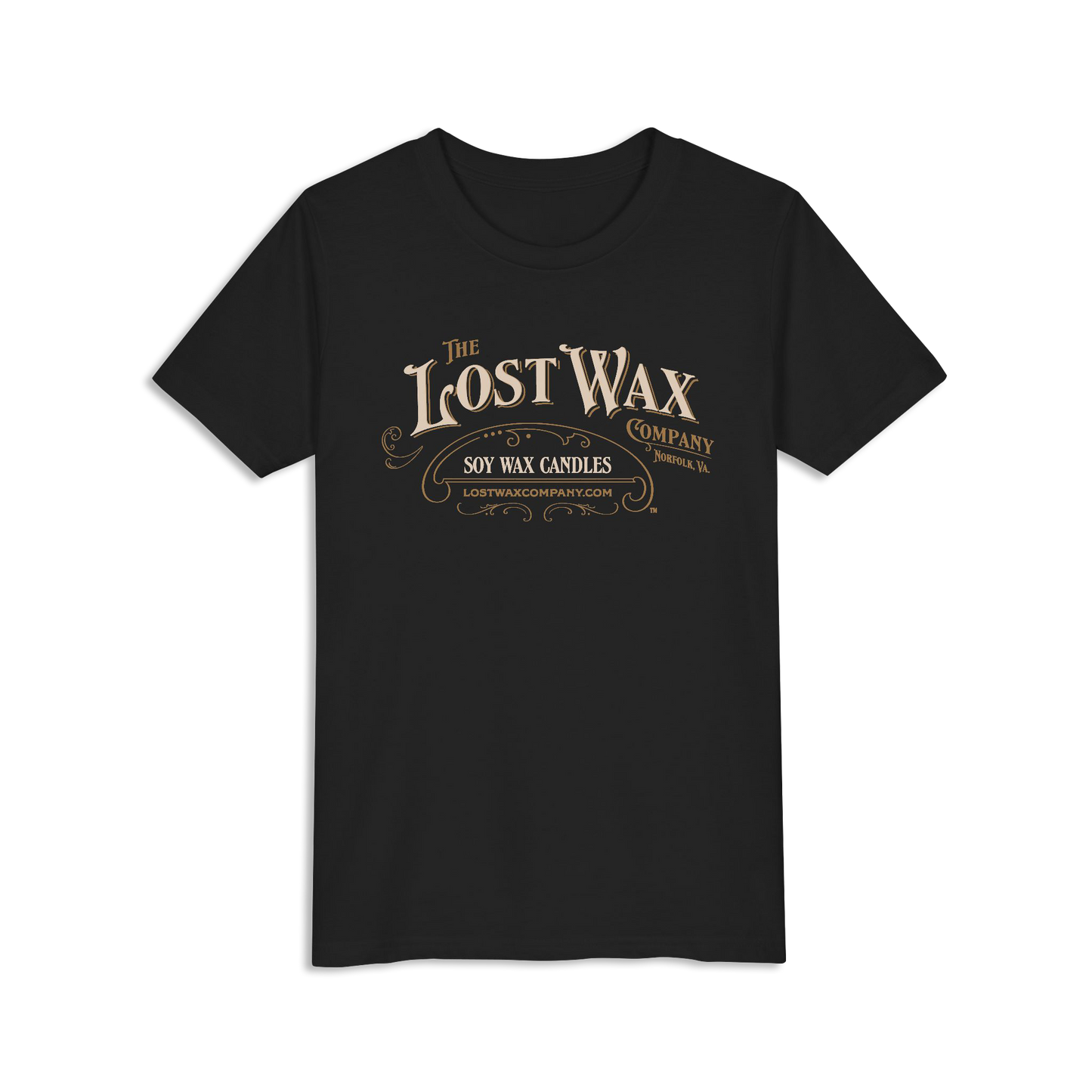 The Lost Wax Co. Youth T-shirt