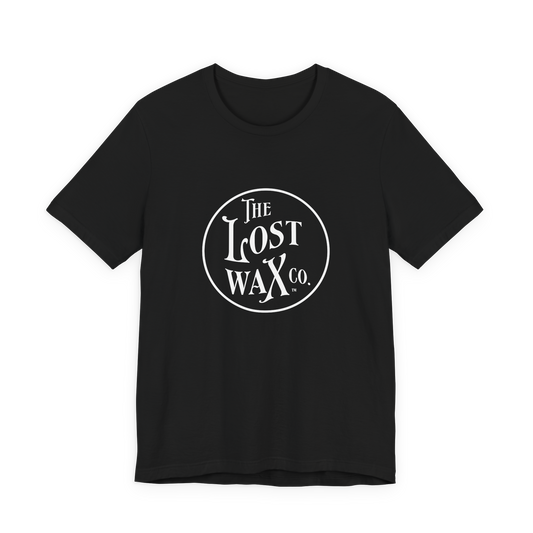 The Lost Wax Co. T-shirt
