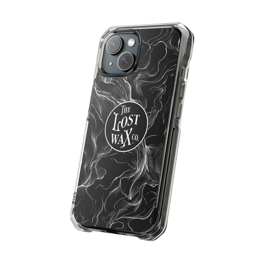 The Lost Wax Co. iPhone Case with MagSafe