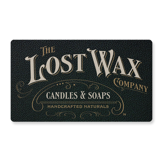 The Lost Wax Company Gift Card