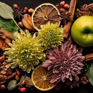 Harvest Festival title