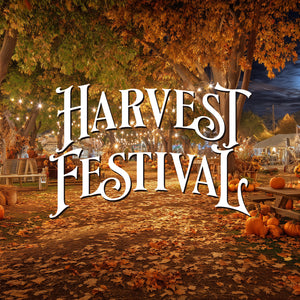 Harvest Festival