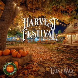 Harvest Festival alternate