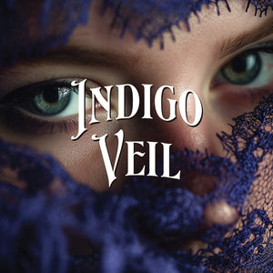 Indigo Veil