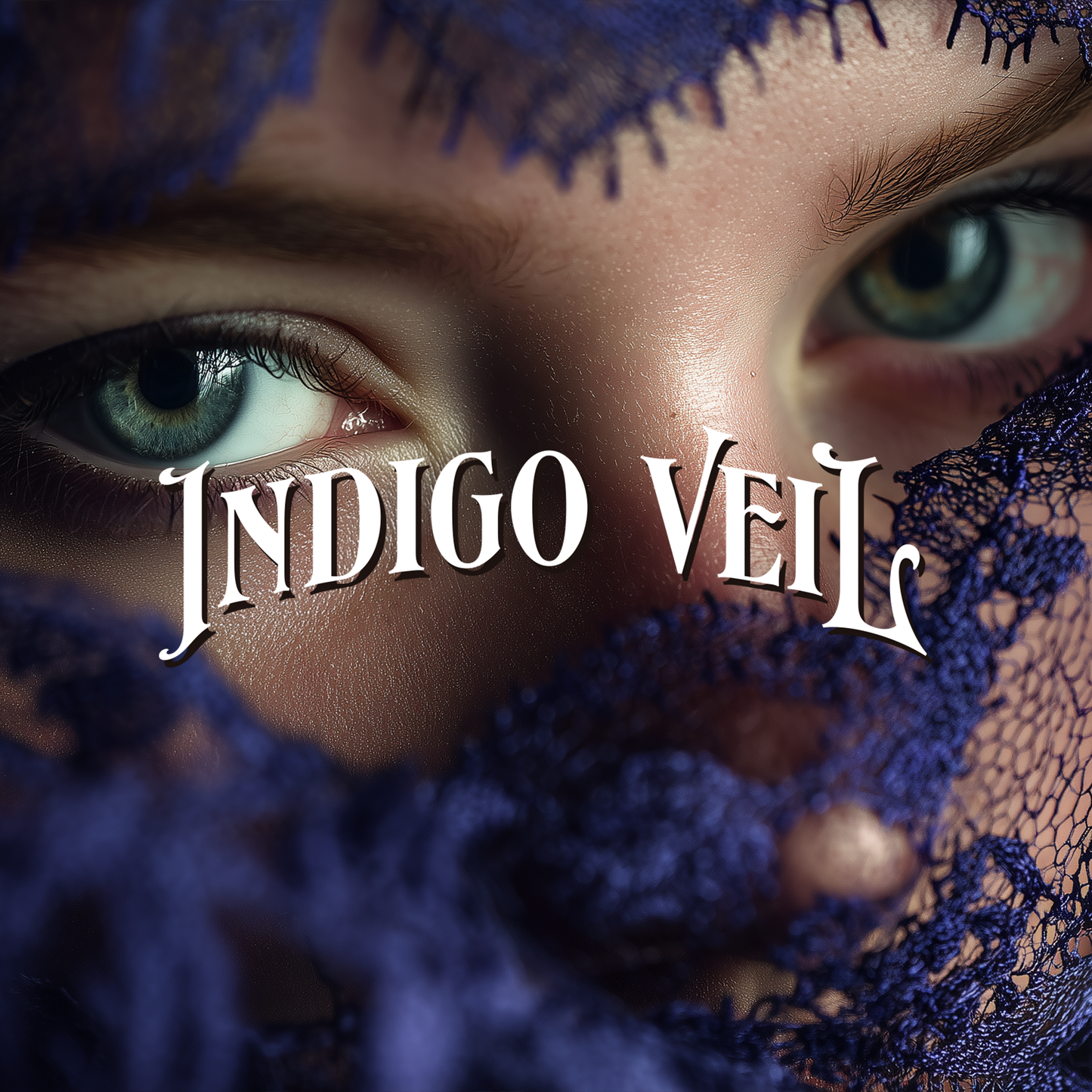 Indigo Veil Wax Melts