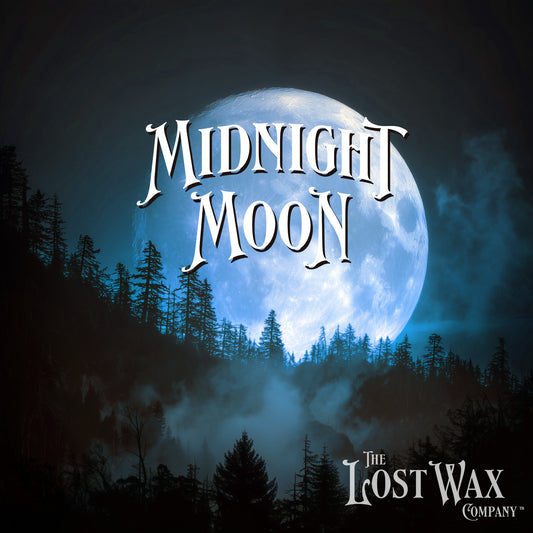 Midnight Moon Limited Edition Scented Candle