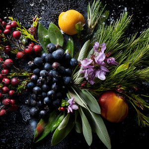 Midwinter Juniper title