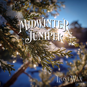 Midwinter Juniper