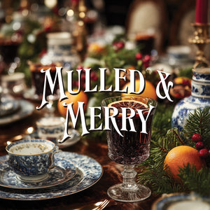 Mulled & Merry